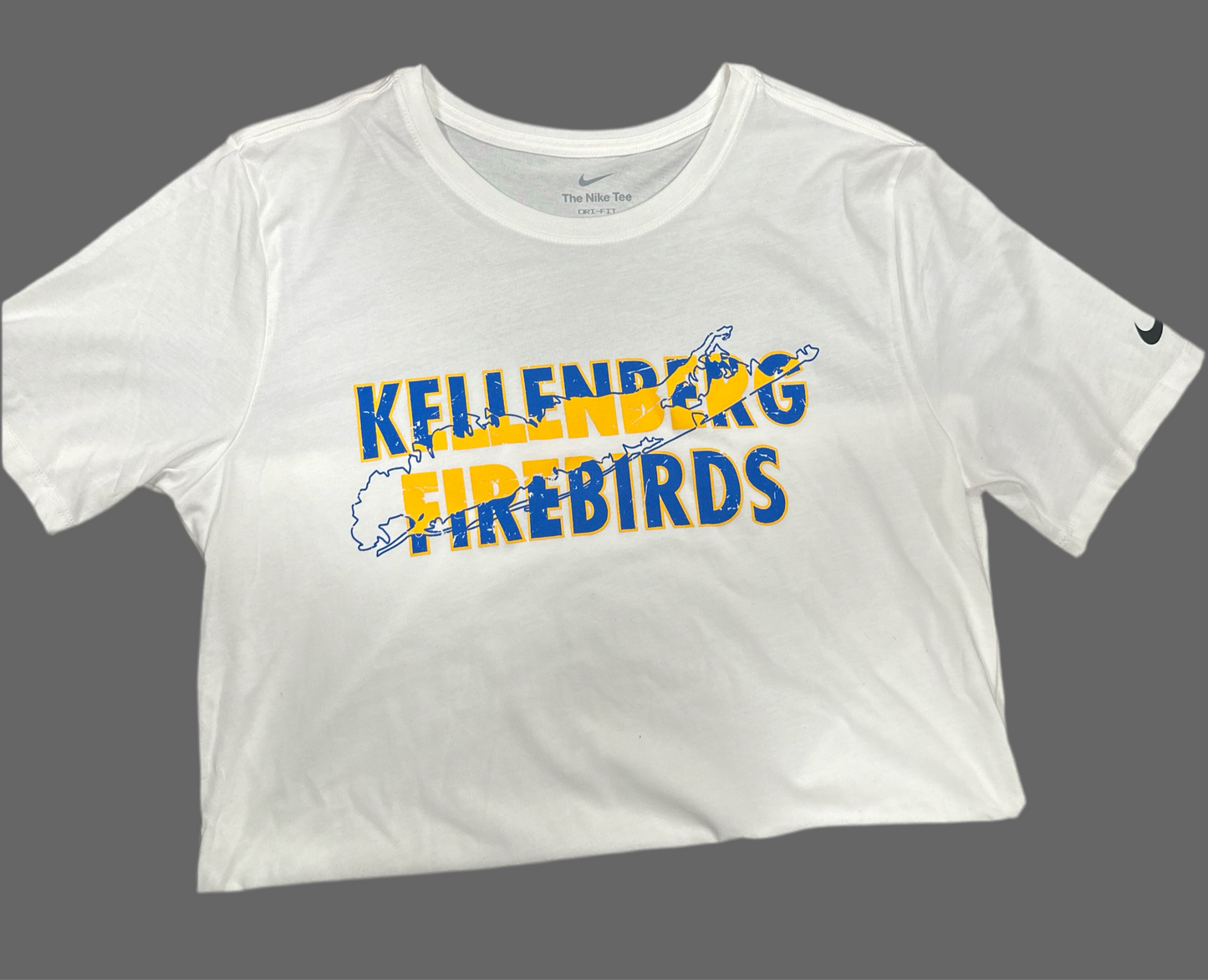 Long Island Dry-Fit Tee