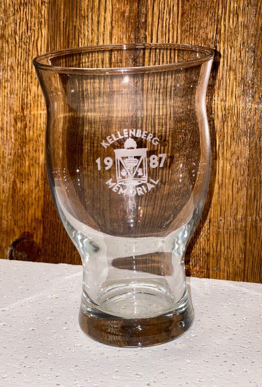KMHS Pint Glass