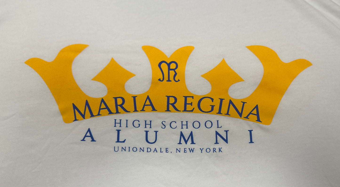 Maria Regina Alumni Long Sleeve Shirt