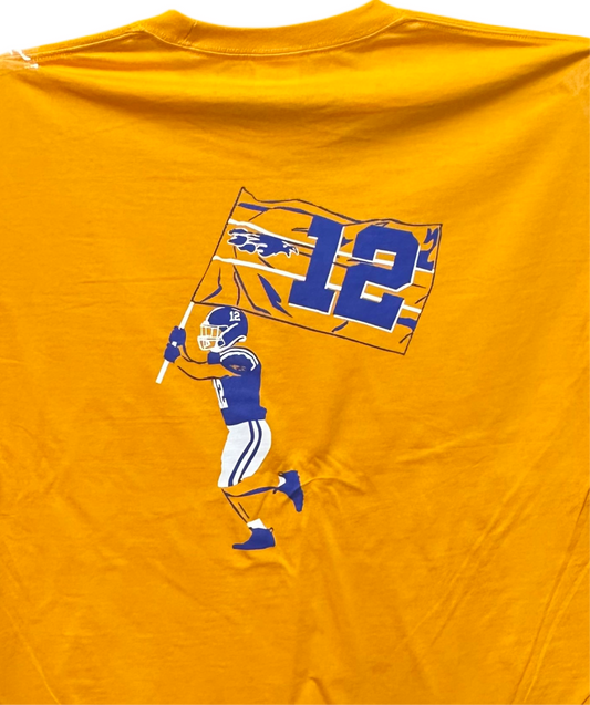 Firebirds Homecoming