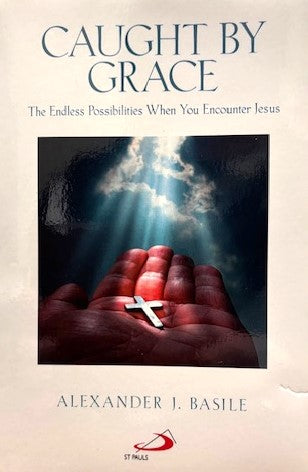 Caught by Grace