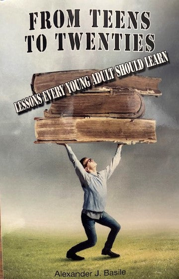 From Teens to Twenties