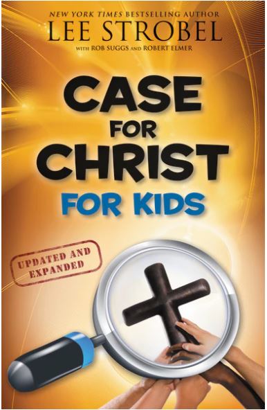Case for the Christ for Kids