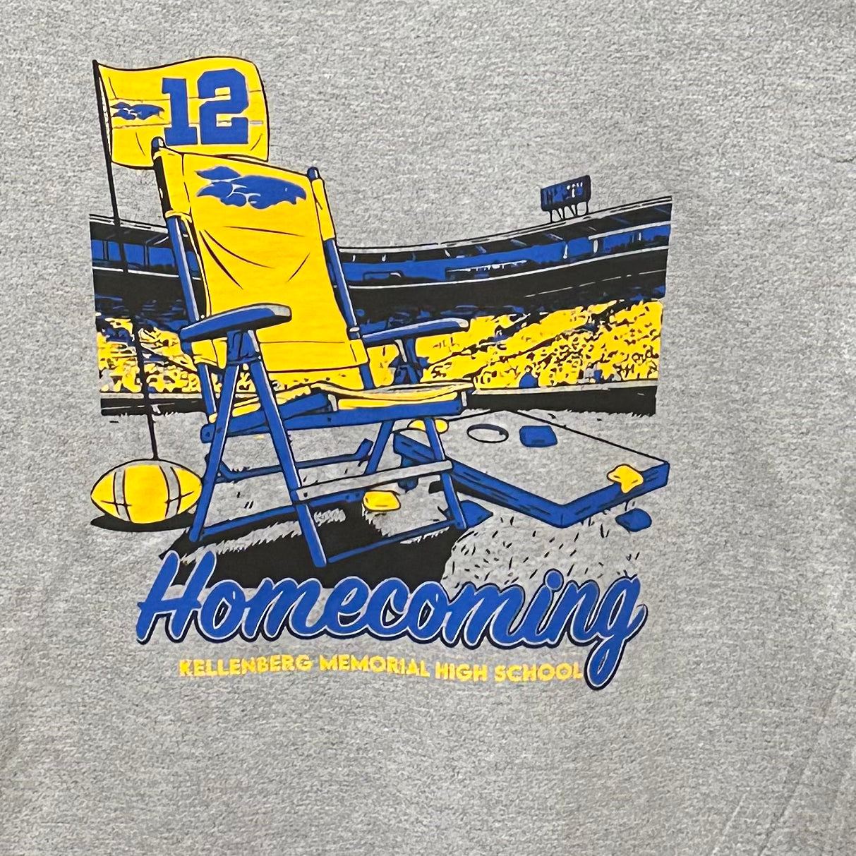 Firebirds Homecoming