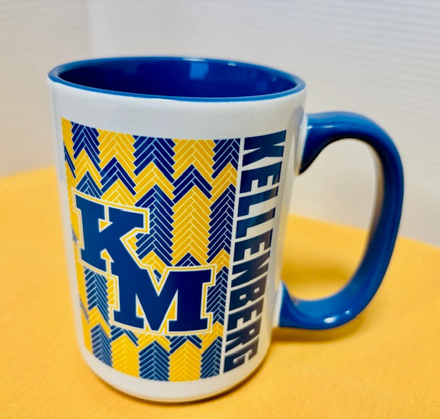 KMHS Exclusive Ceramic Mugs