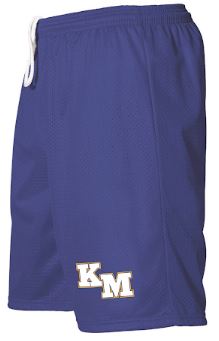 Boys Gym Shorts