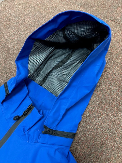 KMHS Royal Waterproof Jacket