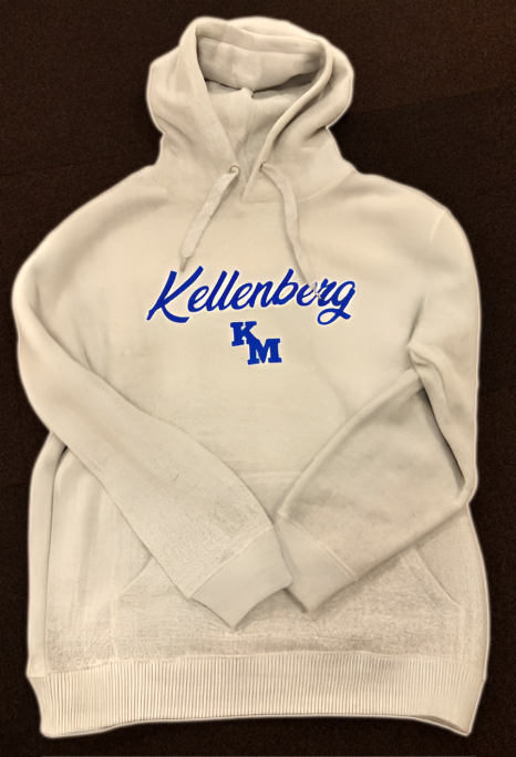 "Nantucket" Sweater Hoodie