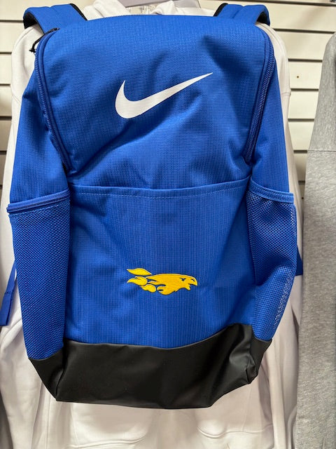 Nike Firebird Backpack – Kellenberg Memorial High School Nike Firebird Backpack – Kellenberg Memorial High School