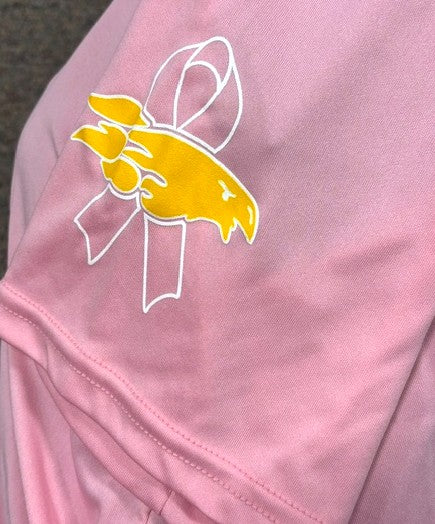 2026 Pink Out Shirt (Unisex)