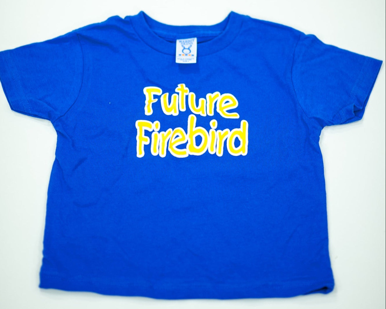 Future Firebird Kids Tee