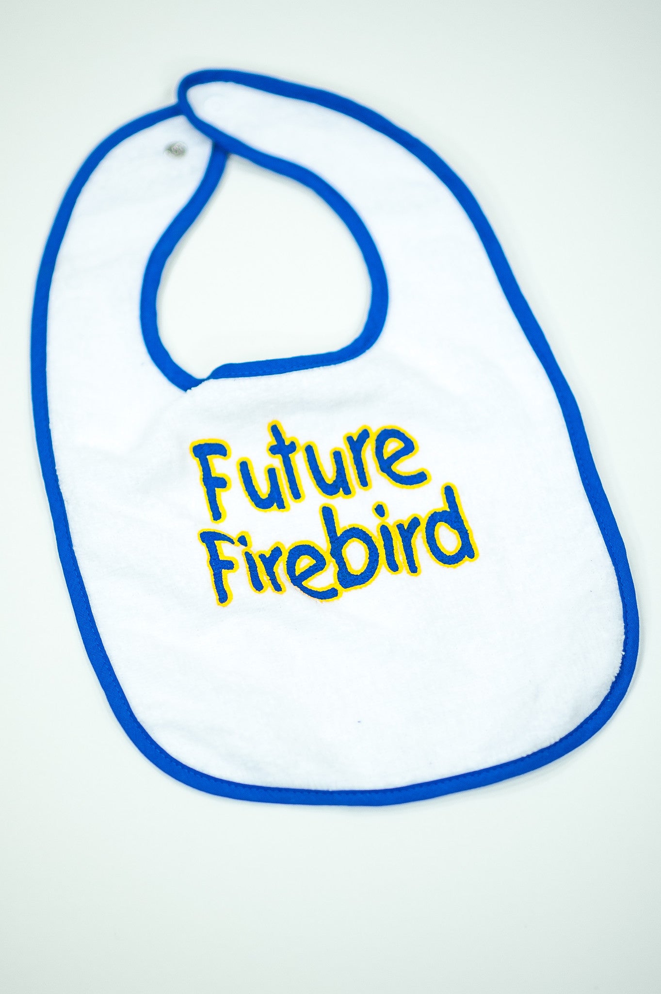 Baby Bib (2 styles)
