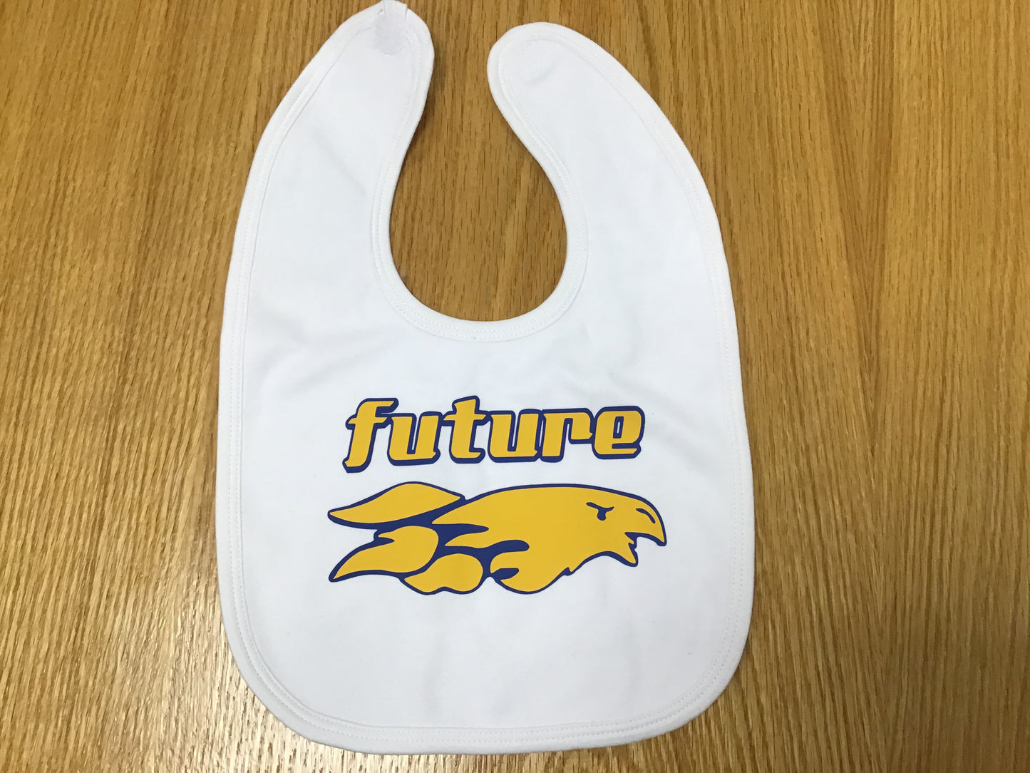 Baby Bib (2 styles)