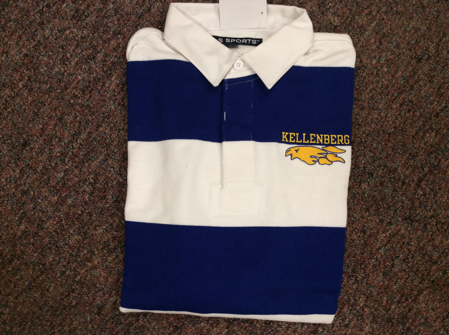Classic Rugby Jersey