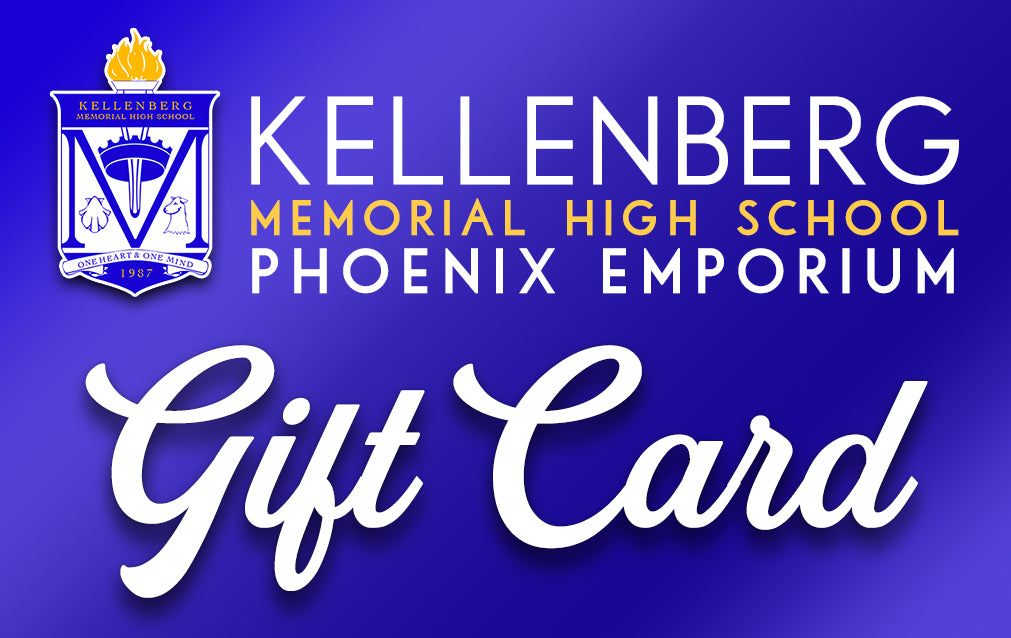 Kellenberg Memorial Gift Card