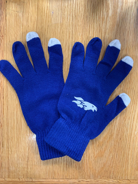 Firebird Gloves