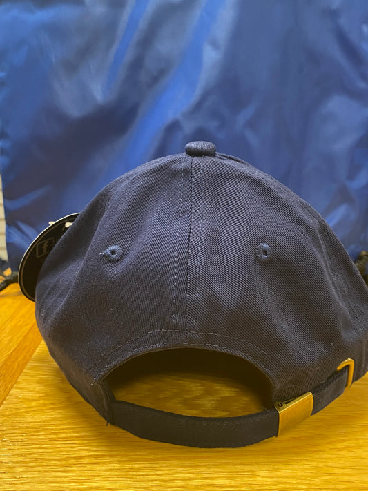 Firebird Grandparent Hat