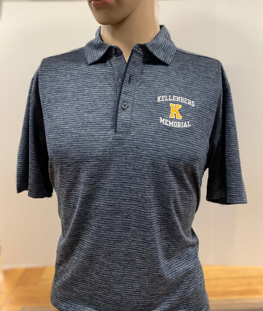 Men's Performance Polo