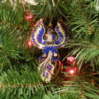 Firebird Ornament