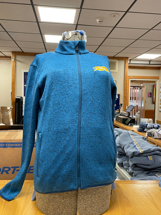 Royal Firebird Full-Zip