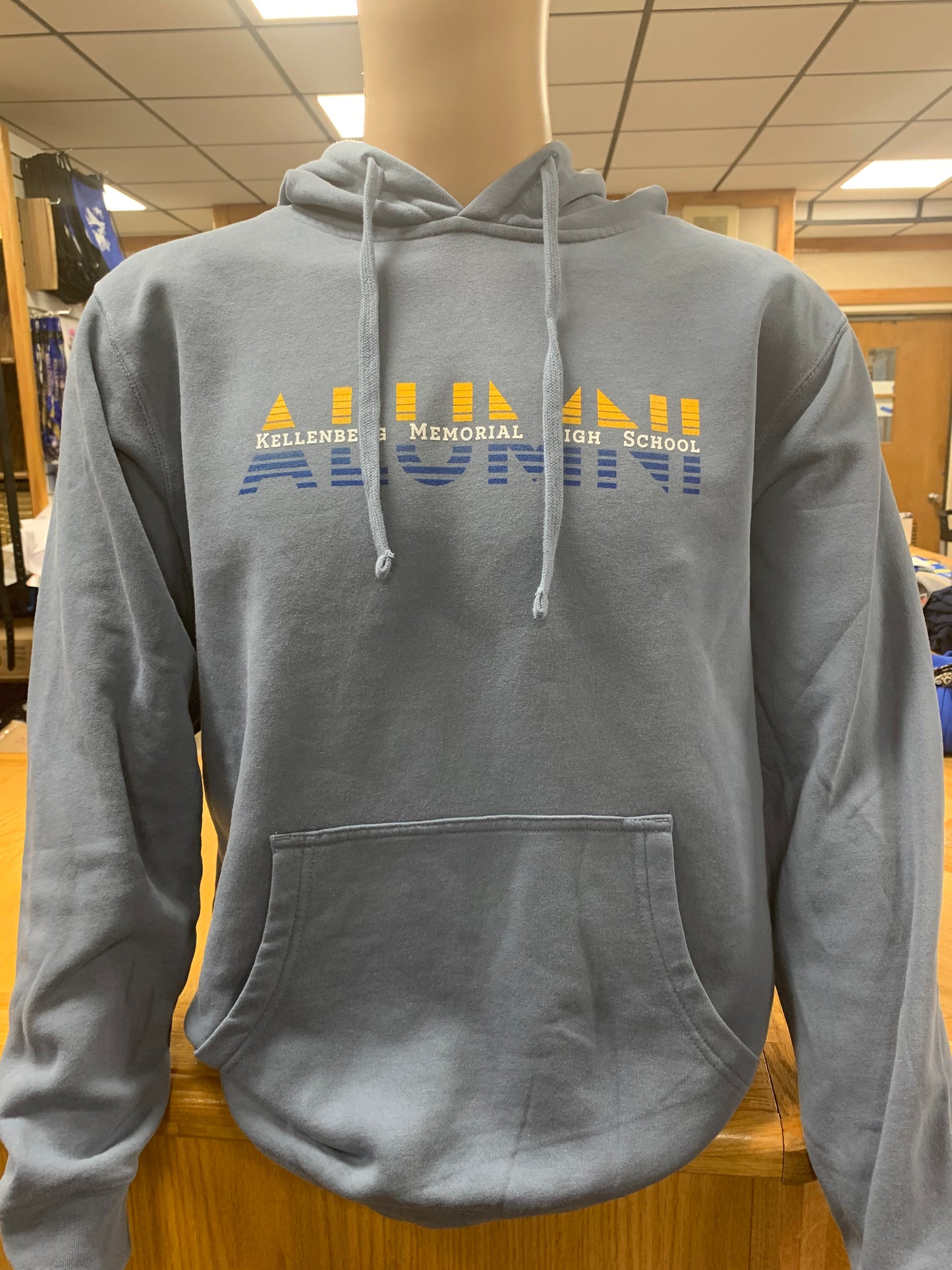 Kellenberg Alumni Hoodie