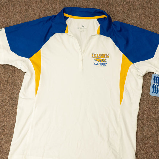 Ladies DriFit Mom Shirt