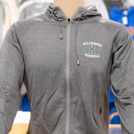 Ladies Performance Jacket