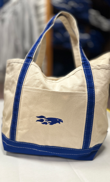 Firebird Everyday Tote