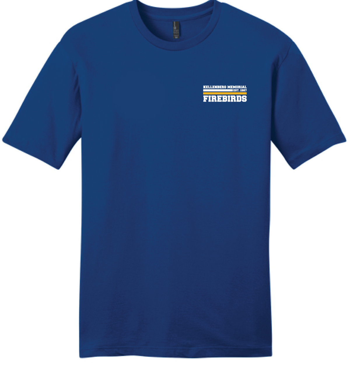 Firebird Football Spirit Shirt