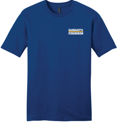 Firebird Football Spirit Shirt
