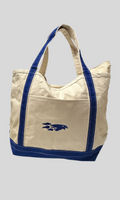 Firebird Everyday Tote