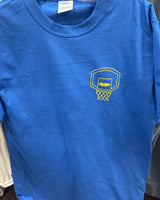 Basketball Shirts