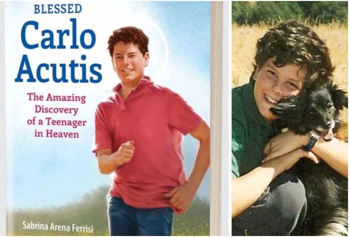 Bl. Carlo Acutis: The Amazing Discovery of a Teenager in Heaven