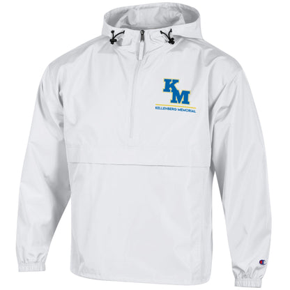 Packable KM Jacket by Champion