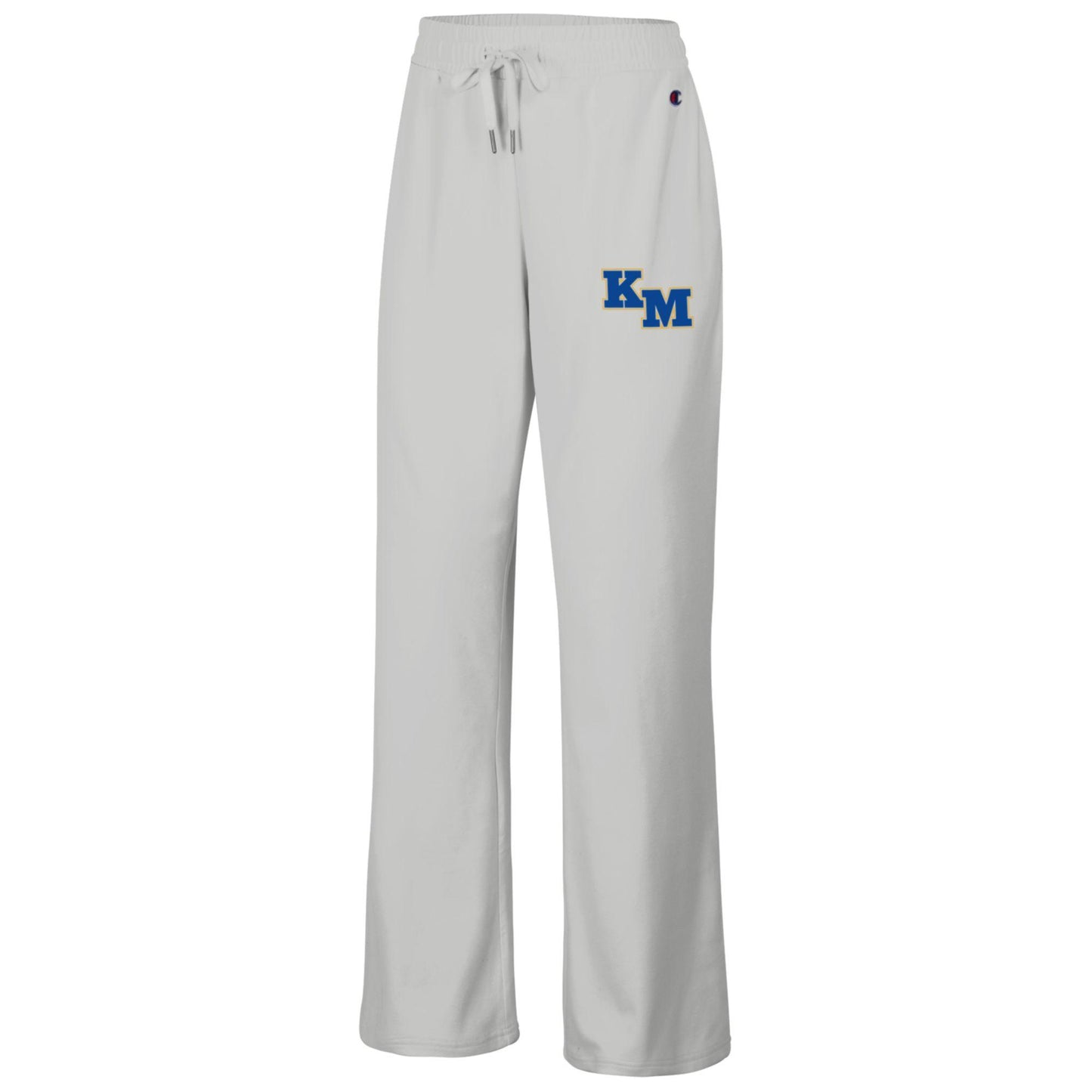Women's Sueded Wide-Leg Pant by Champion
