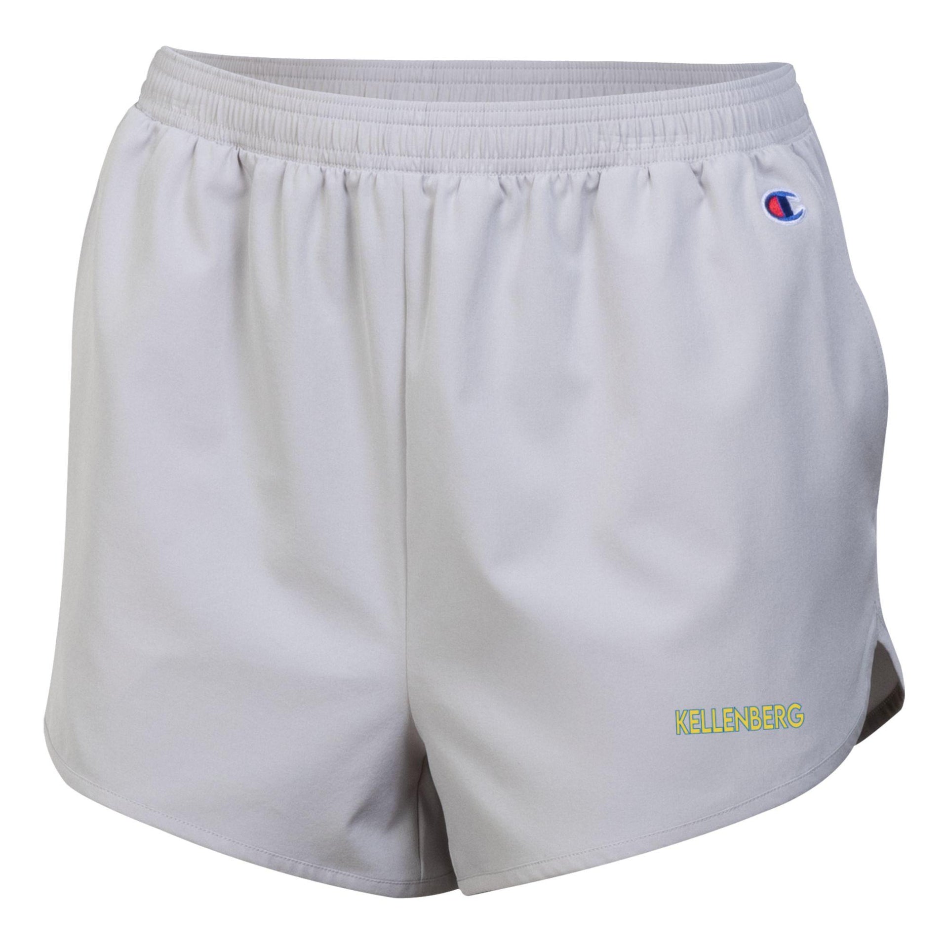 Women's Woven Short by Champion – Kellenberg Memorial High School