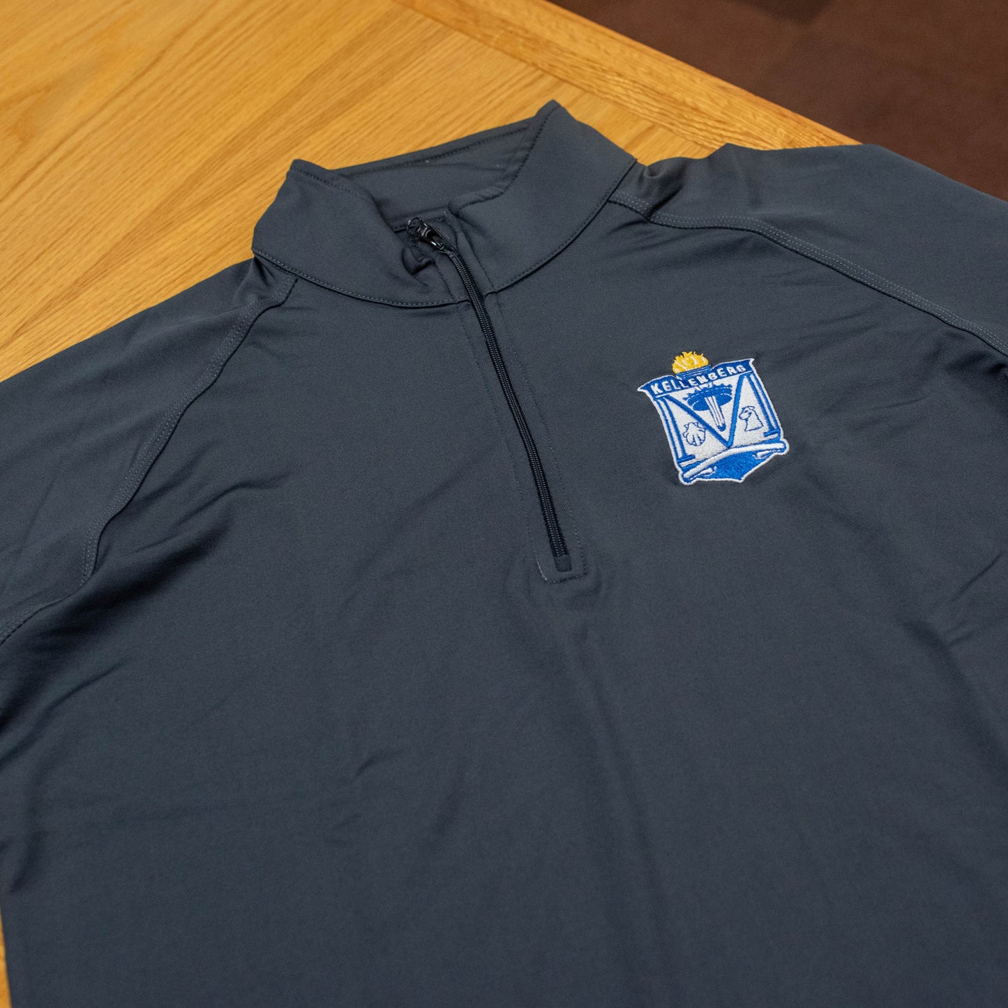 Royal Performance 1/4 Zip