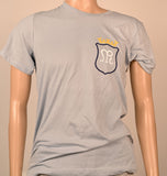 Maria Regina Alumni T-Shirt (Blue)