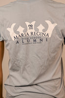 Maria Regina Alumni T-Shirt (Blue)
