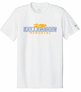 DriFit Firebirds Tee by Nike