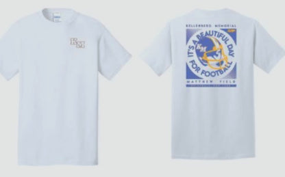Firebird Football Spirit Shirt