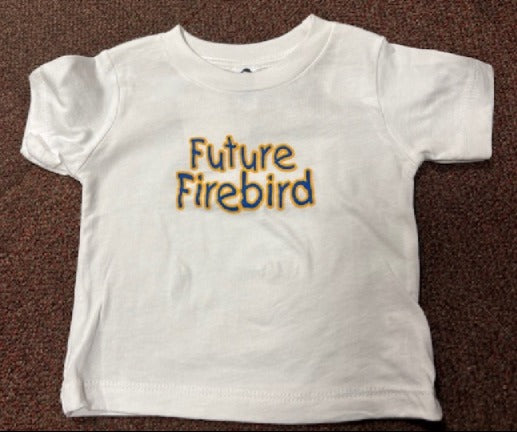 Future Firebird  Kids Tee