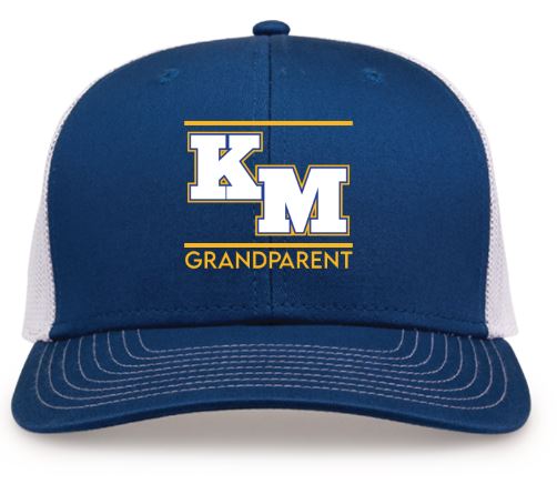 Firebird Grandparent Hat