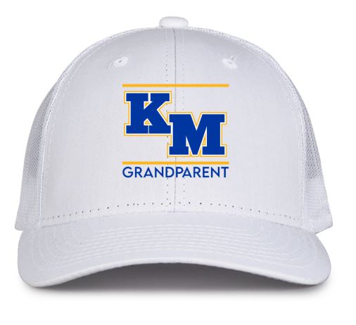 Firebird Grandparent Hat