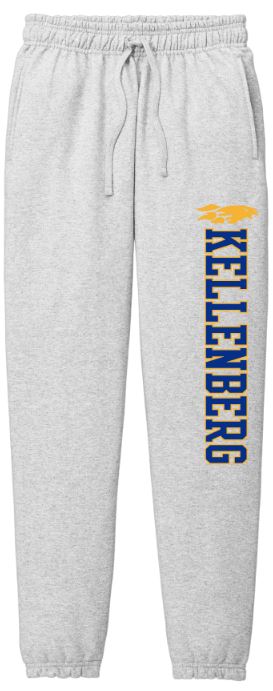 Kellenberg Joggers