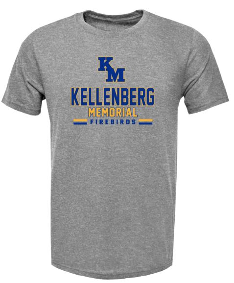 Kellenberg Performace Tee