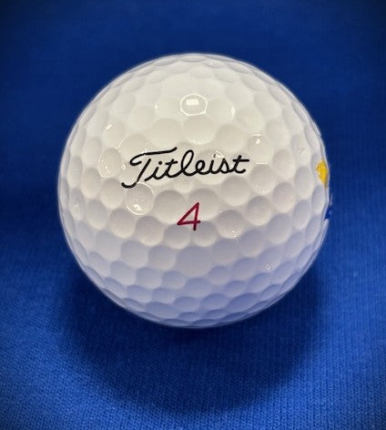 Kellenberg Golf Balls (Titleist Pro V1x)