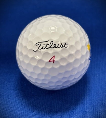 Kellenberg Golf Balls (Titleist Pro V1x)