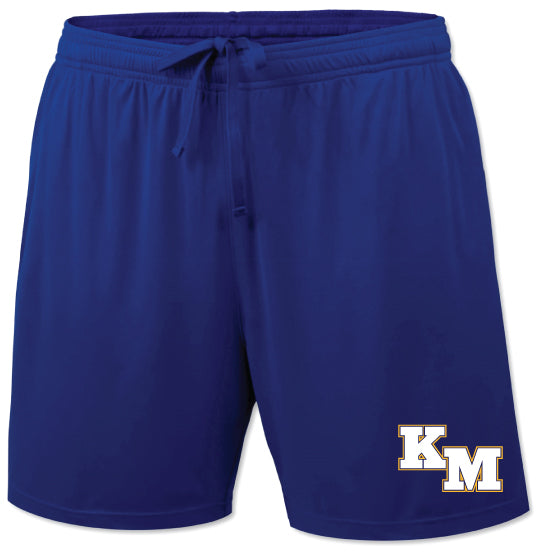 Ladies Royal KM Performance Shorts