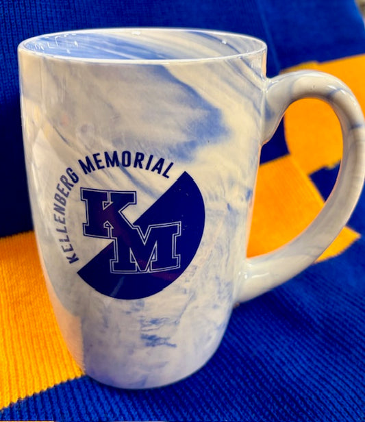 KMHS Exclusive Ceramic Mugs